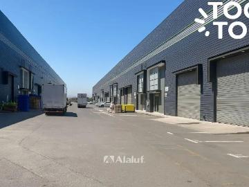 Industrial en Colina