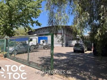 Industrial en Colina