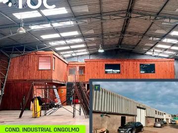 Industrial en Concepción
