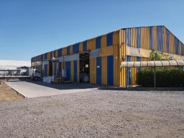 Industrial en Hijuelas