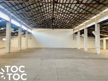 Industrial en Independencia