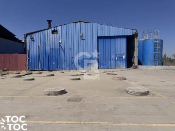 Industrial en Lampa
