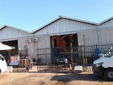 Industrial en Pudahuel