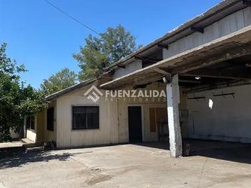 Industrial en Pudahuel