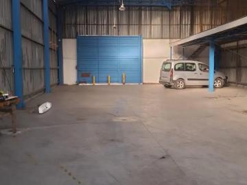 Industrial en Pedro Aguirre Cerda