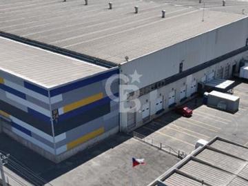 Industrial en Quilicura