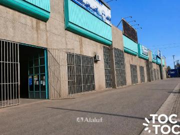 Industrial en Quilicura