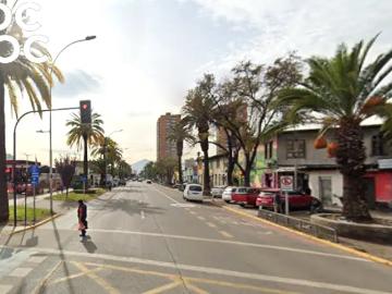 Industrial en Recoleta