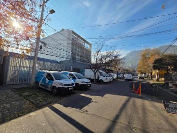 Industrial en Recoleta