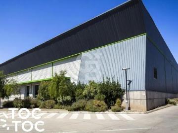 Industrial en Renca