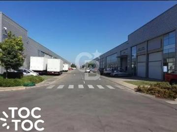 Industrial en Renca