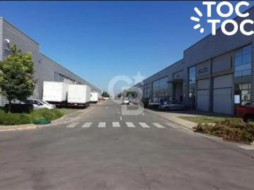 Industrial en Renca