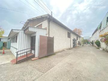 Industrial en San Bernardo