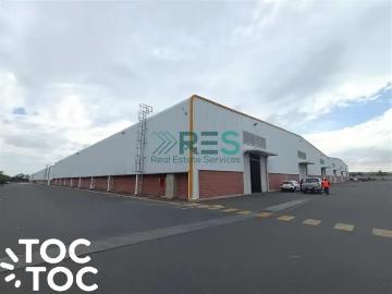 Industrial en San Bernardo