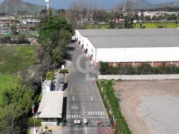Industrial en San Bernardo