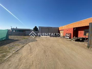 Industrial en Talagante