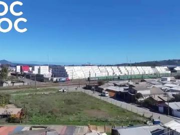 Industrial en Talcahuano