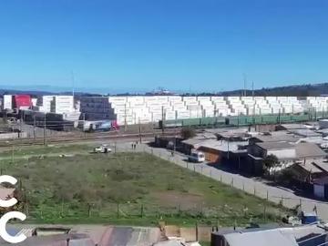 Industrial en Talcahuano