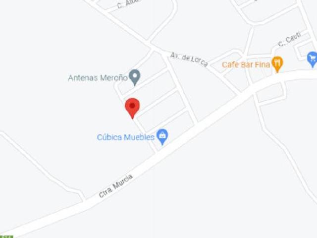 Industrial en venta en Murcia