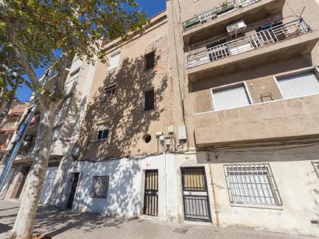 Industrial en venta en Barcelona