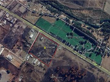 Industrial en Venta en Chillán