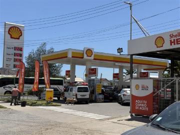 Industrial en Venta en Conde de Manzo 926