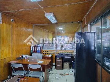 Industrial en Venta en La Florida | Espacio, 270000. 00 en La Florida