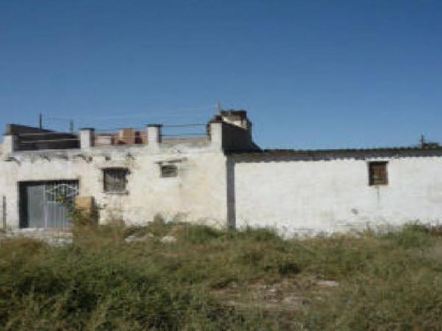 Industrial en venta en Lleida