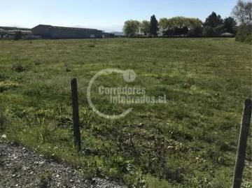 Industrial en Venta en Romeral | 7 Espacio, 1.80 en Romeral