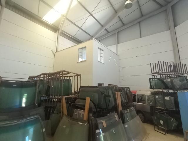 Industrial en Venta Lucena, Córdoba