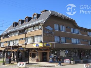 Industrial en Villarrica
