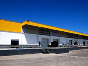 Industrial en Ñuñoa
