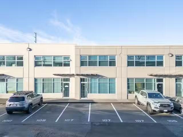 Industrial for lease in Vancouver, Vancouver East, 107 408 E K.