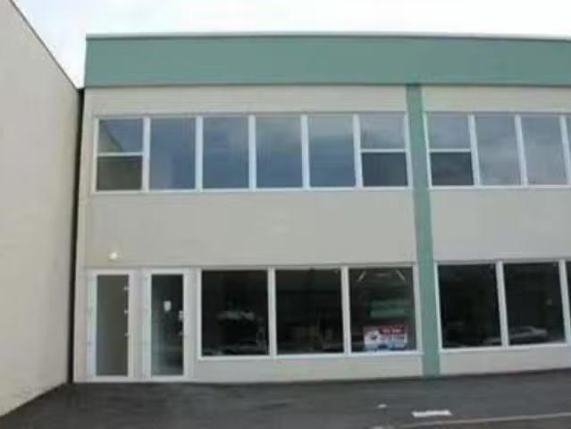Industrial for lease in Vancouver, Vancouver East, 101 8380 St.