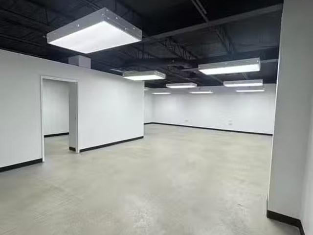 Industrial for lease in Vancouver, Vancouver East, 202 45 E 6t.