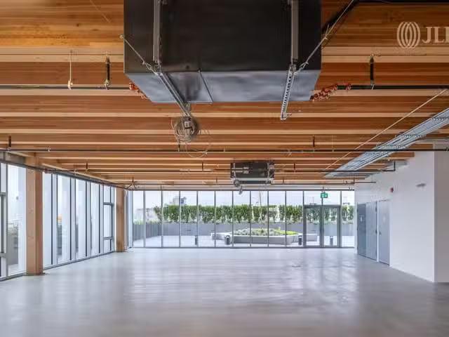 Industrial for lease in Vancouver, Vancouver East, 500 1313 E.