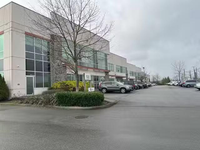 Industrial for lease in Vancouver, Vancouver East, 530 E Kent.