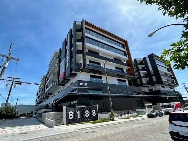 Industrial for lease in Vancouver, Vancouver West, 206 8188 Ma.