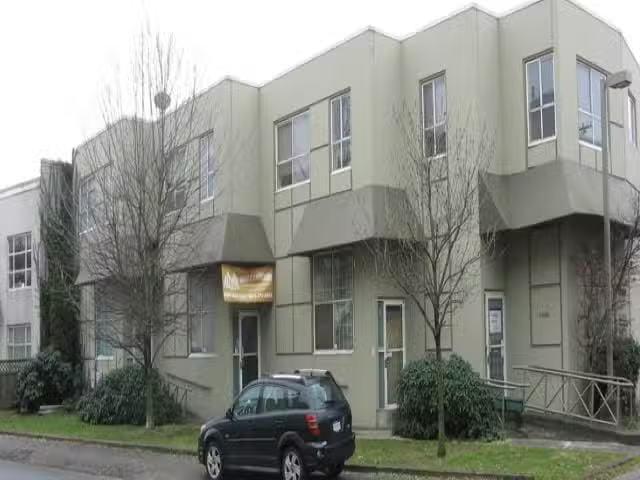 Industrial for lease in Vancouver, Vancouver West, MAIN FLOOR.