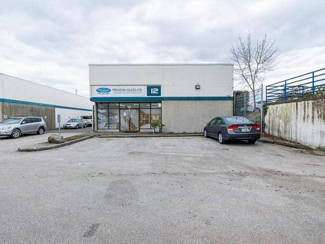 Industrial for lease in West Newton, Surrey, Surrey, Avenue, 2.
