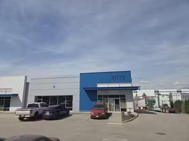 Industrial for lease in Abbotsford, Abbotsford, 104 31779 King.