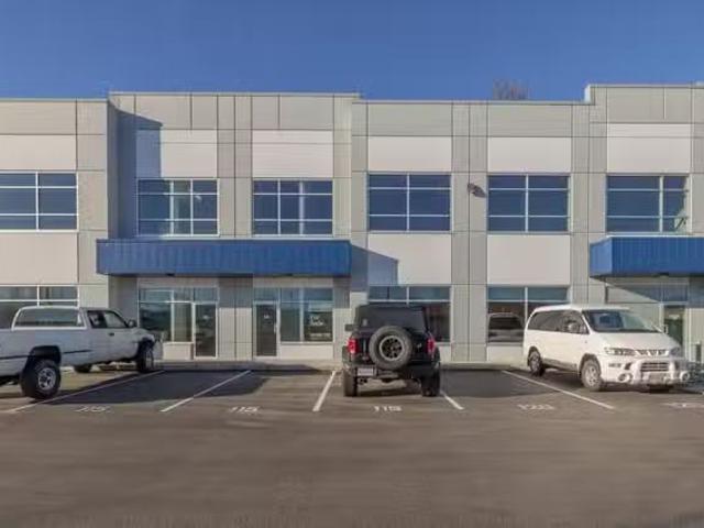 Industrial for lease in Abbotsford, Abbotsford, C125 1471 Rive.