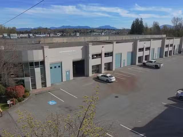 Industrial for lease in Abbotsford, Abbotsford, M 2630 Progres.