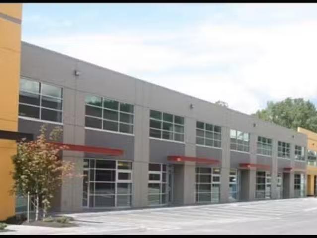 Industrial for lease in Burnaby, Burnaby North, 211/212 2999 U.