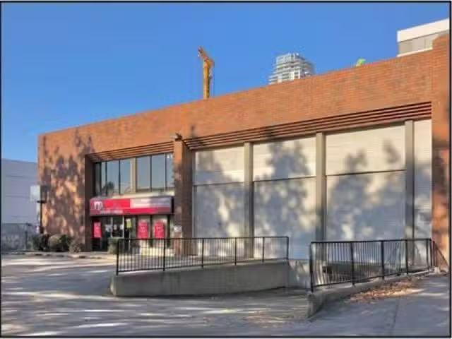 Industrial for lease in Burnaby, Burnaby North, 4181 Dawson St.