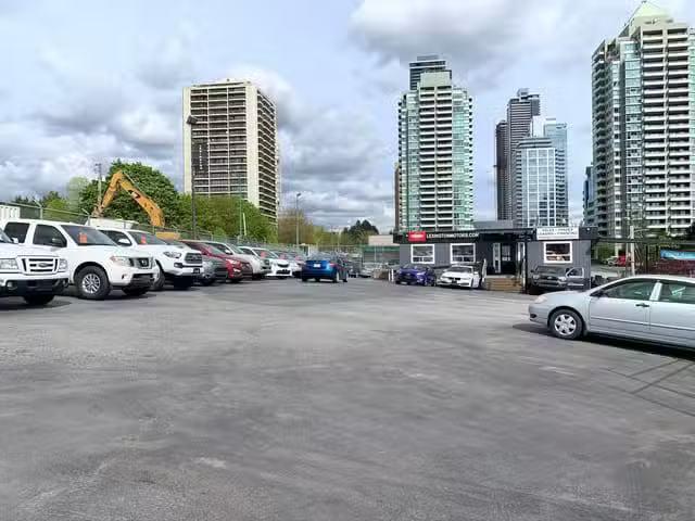 Industrial for lease in Burnaby, Burnaby North, 4290 Halifax S.