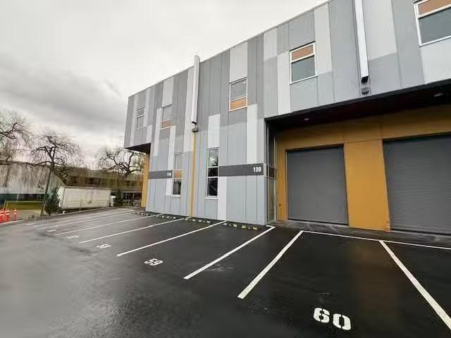 Industrial for lease in Burnaby, Burnaby South, 120 7417 Lowla.