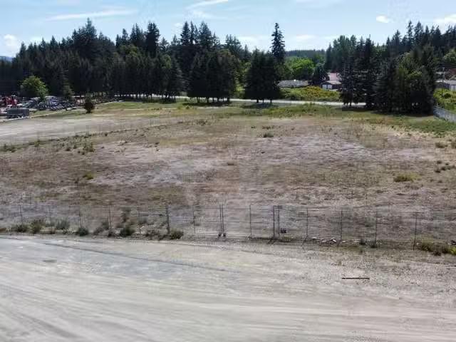 Industrial for lease in Chemainus, Lot 1 9583 Bare Point Rd, 1.