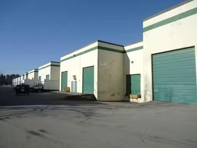 Industrial for lease in Coquitlam, Coquitlam, N Bend Street, 2.