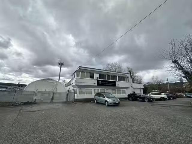 Industrial for lease in Coquitlam, Coquitlam, 1682 Booth Avenu.